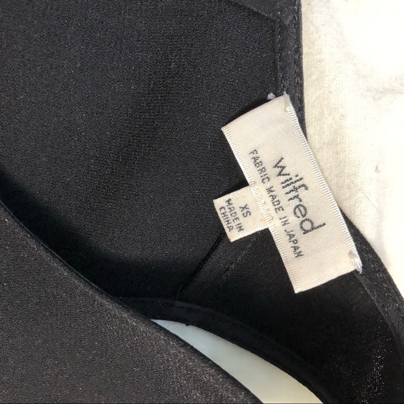 Wilfred top - Picture 3 of 7